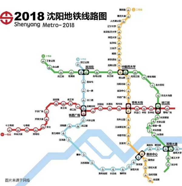 大连地铁7号线最新进展，建设进展顺利，未来展望值得期待