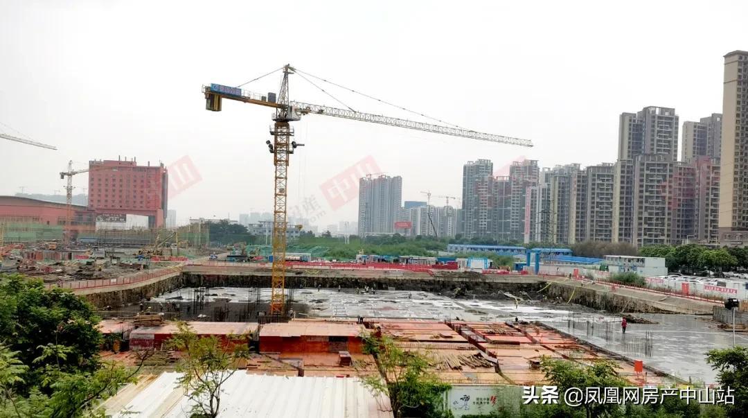 容桂水悦熙园最新消息