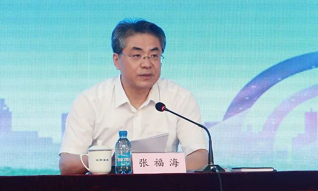 辽宁王延东最新任职