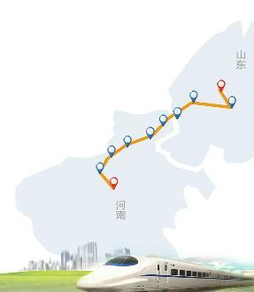 长清高铁站最新消息