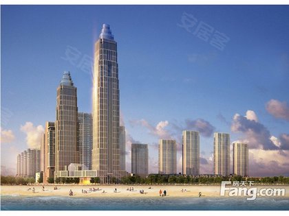 容大东海岸最新消息