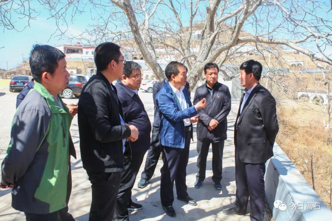 离石坪头乡最新新闻