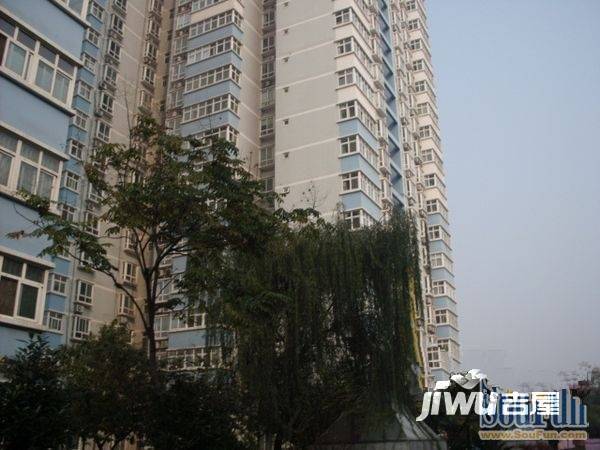 密云长安小区二手房最新房源