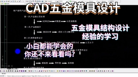 五金模设计师最新招聘