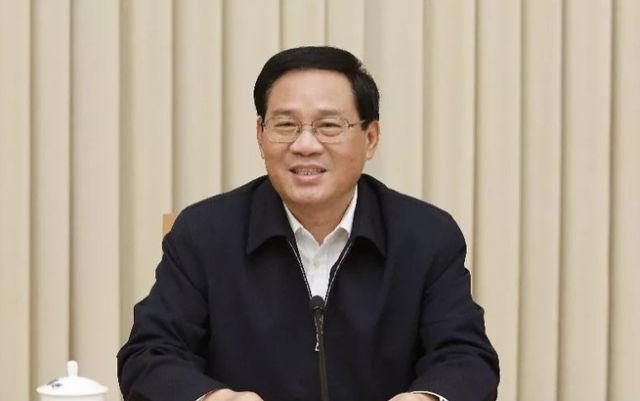 上海市委书记最新消息