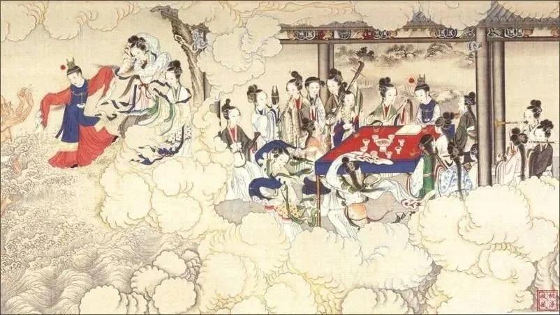 欣欣向荣最新作品三春