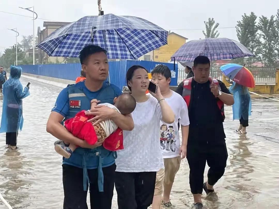 长葛市大周镇最新动态