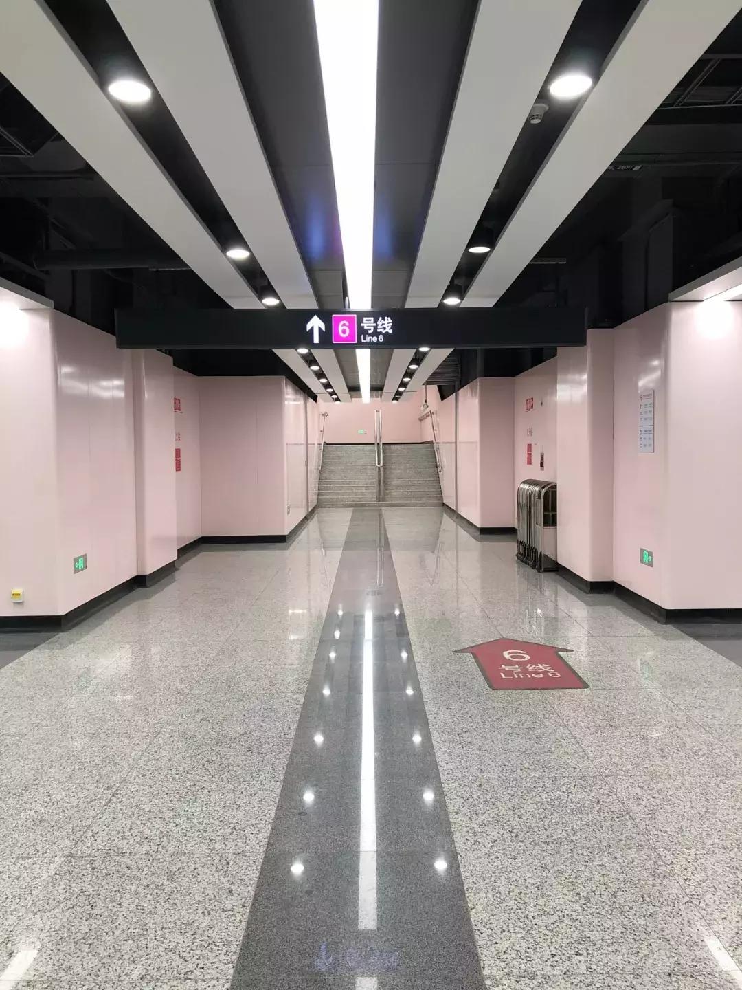 东明路延伸段最新消息