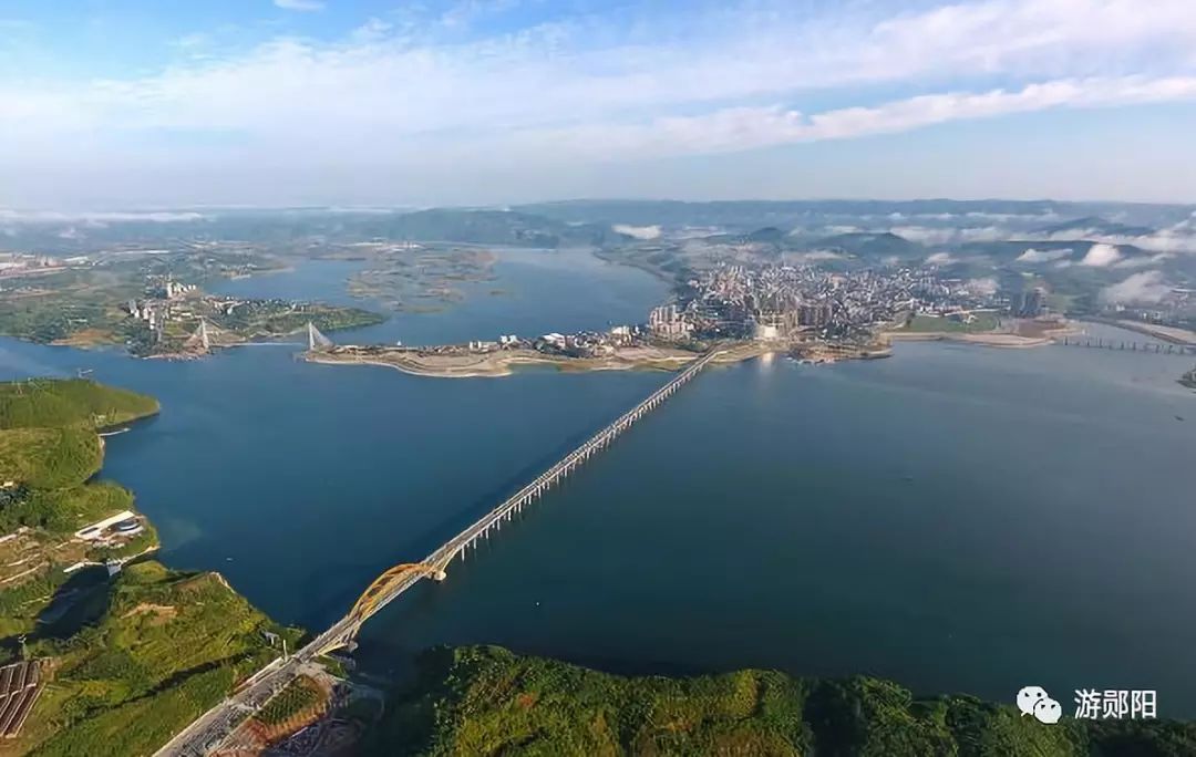 十堰市郧阳区最新消息