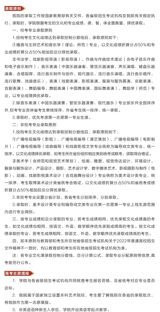 吉林省2022年专升本最新消息