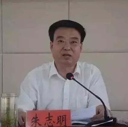 沧州市朱志明最新消息