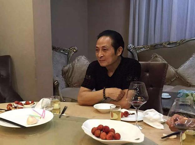 王林大师最新消息视频