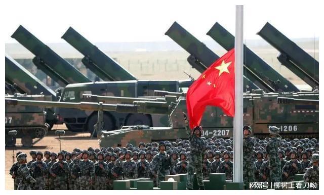 中国最新军事消息视频