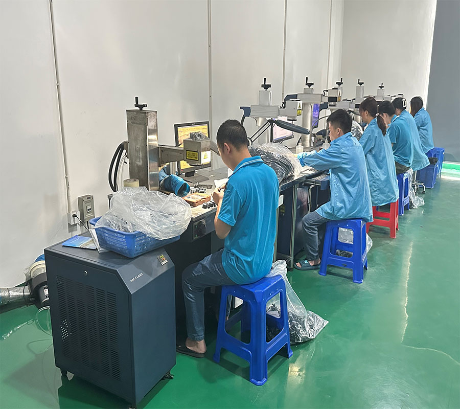 广东植毛机修最新招聘