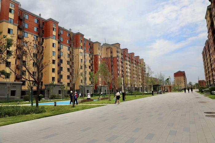 延庆区自住房最新消息