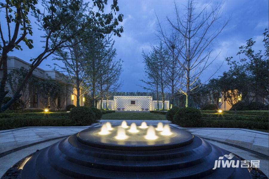 太原华润悦府最新进展