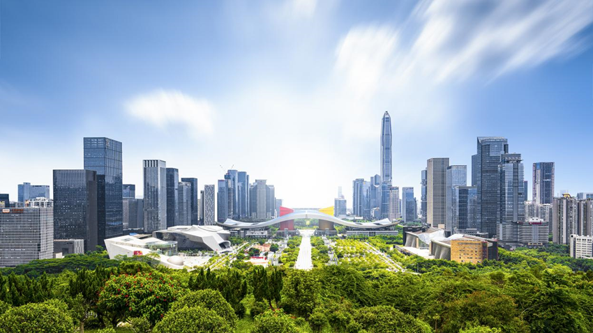 深圳市罗建鹏最新消息