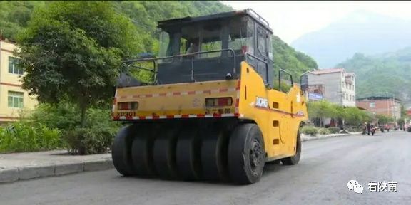 旬小二级公路最新消息