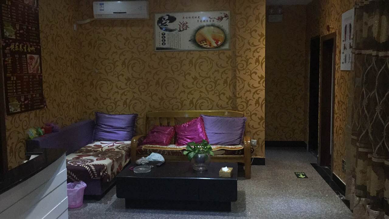 足浴店转让最新消息