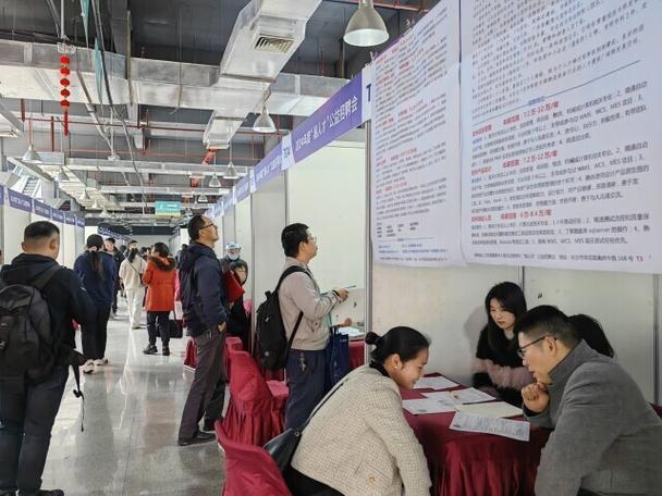 常熟市人才市场最新招聘信息