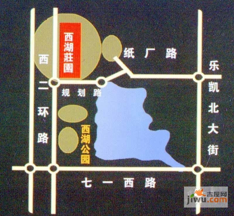 保定西湖尊邸最新进展