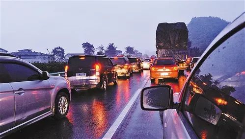 兰临高速公路路况最新消息