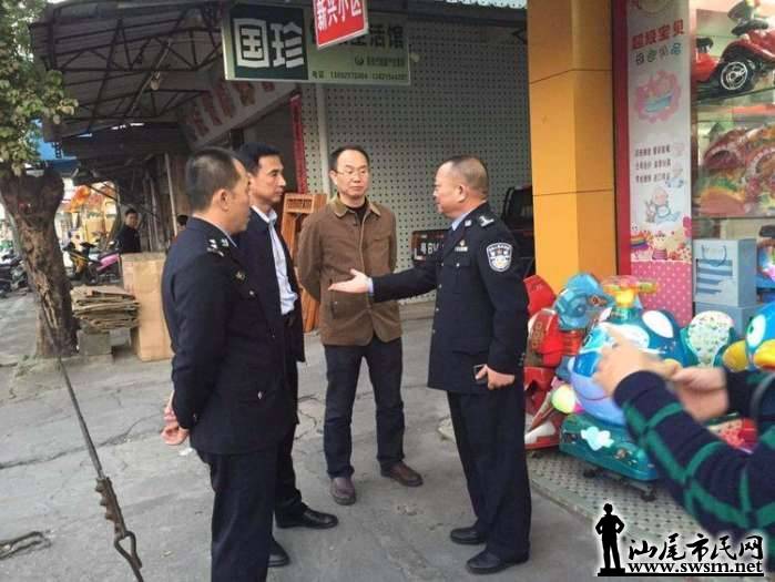 海丰县郑海陆最新消息