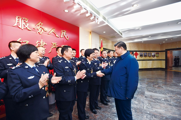 公安县雷长林最新消息