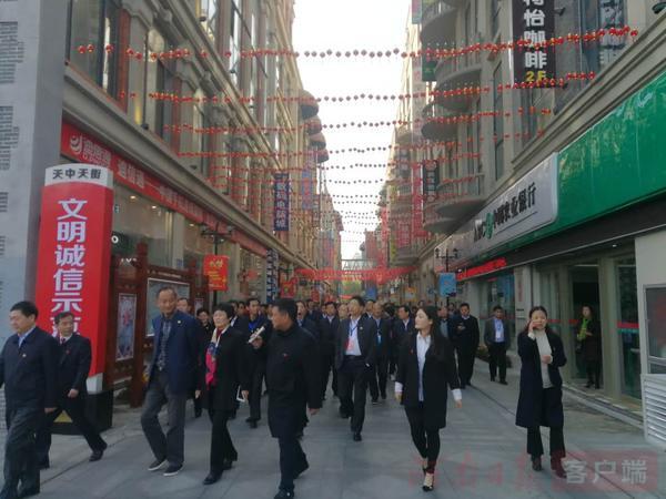 驻马店棚户区改造最新