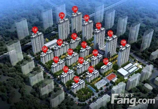 宿州市最新楼盘价格