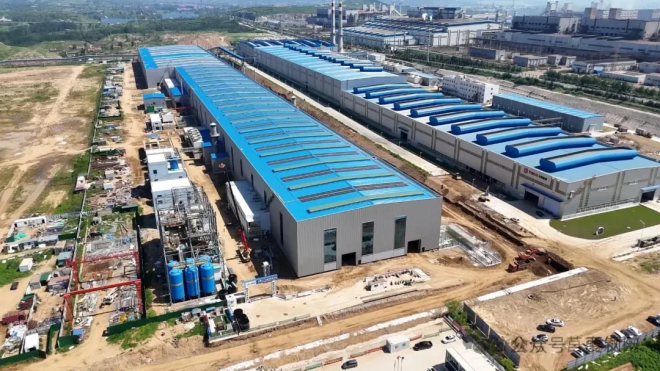 福建鑫海钢铁厂最新消息