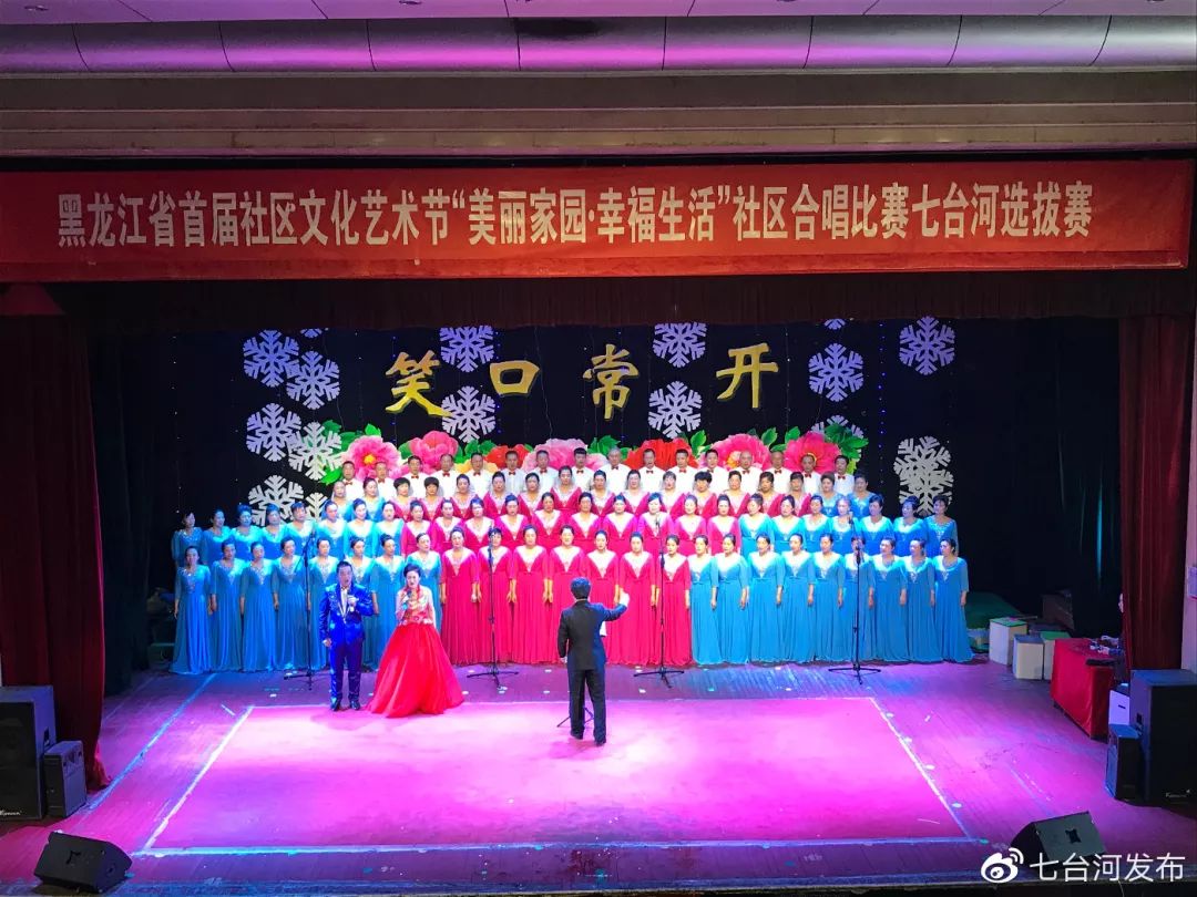 七台河电视台最新新闻