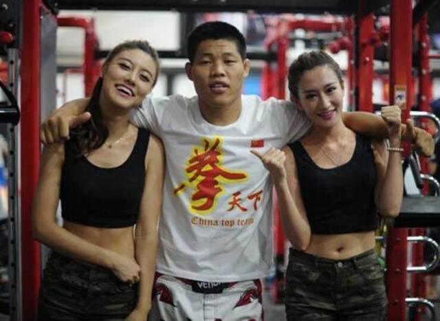 ufc桑托斯17年最新消息