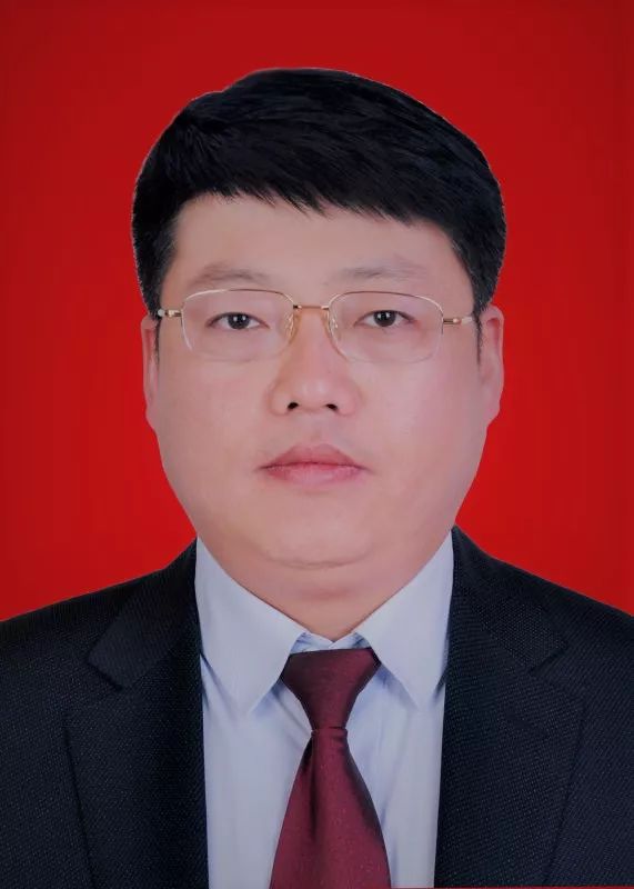 胜坨镇最新任职镇长