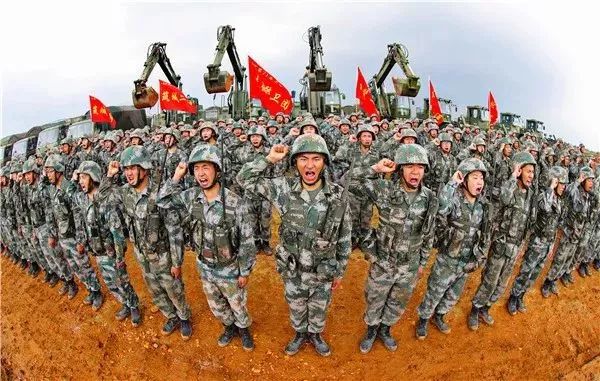 21集团军改革最新消息