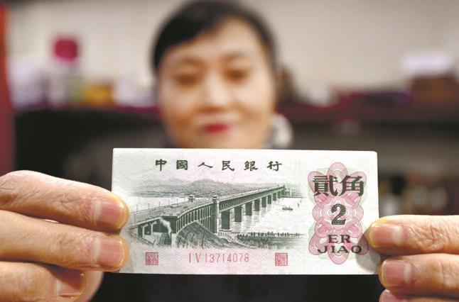 长江大桥二角最新报价