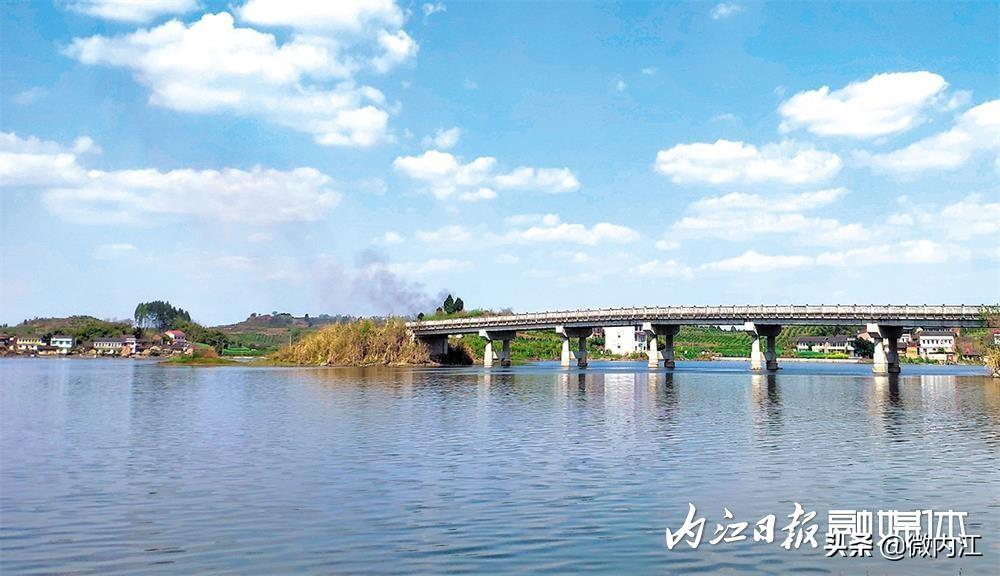 内江黄河水库最新消息