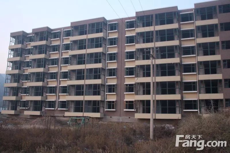 张家口河山一品城最新
