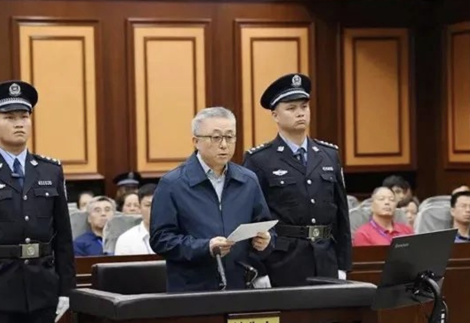 杨树平最新消息 公诉