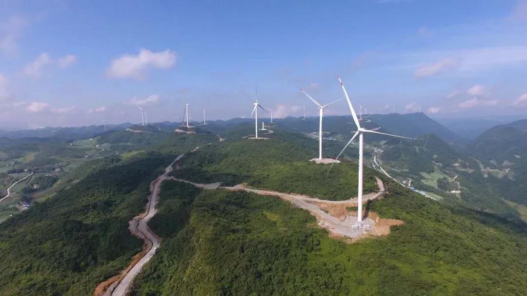 江坪河水电站最新消息