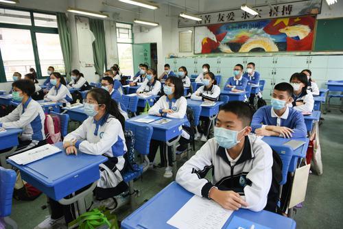 广东省教育厅最新消息