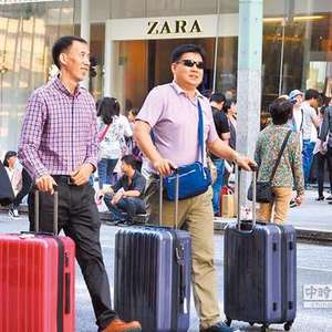 台湾陆客减少最新消息