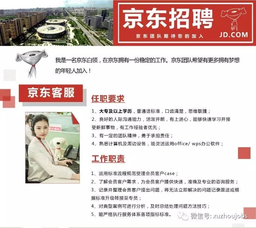 沈阳京东招聘网最新招聘