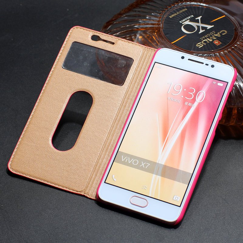 vivox7手机套壳最新款