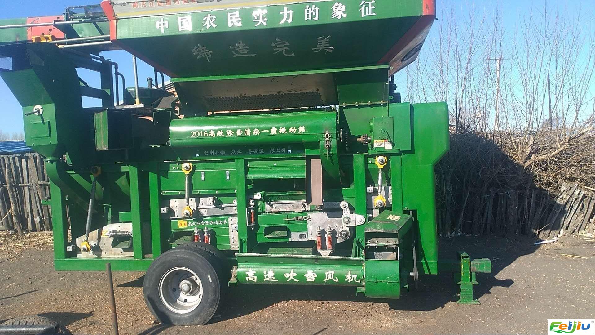悍马玉米脱粒机最新款