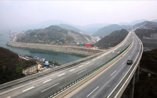 沈山高速扩建最新消息