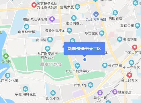 九江寻南小学最新进展