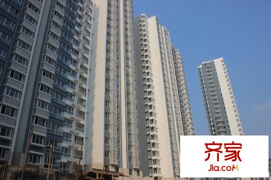 博仕园二期最新报价