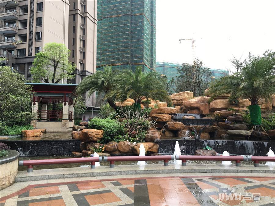 狮山恒大御景最新消息
