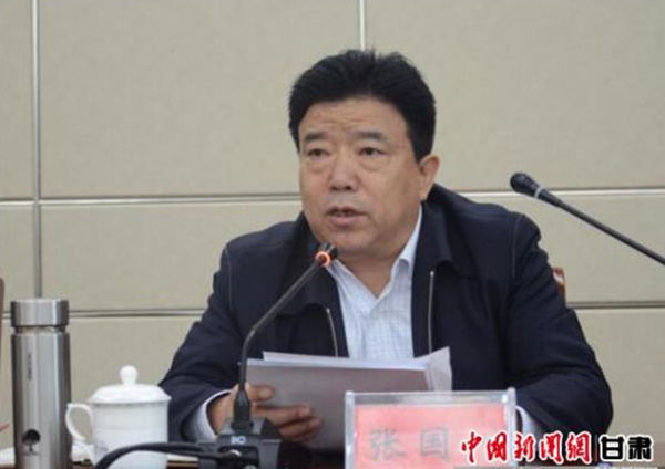 兰州李彦龙最新任命